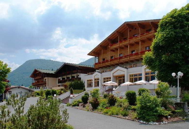 Hotel Pillerseehof