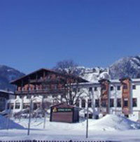 Hotel Pillerseehof