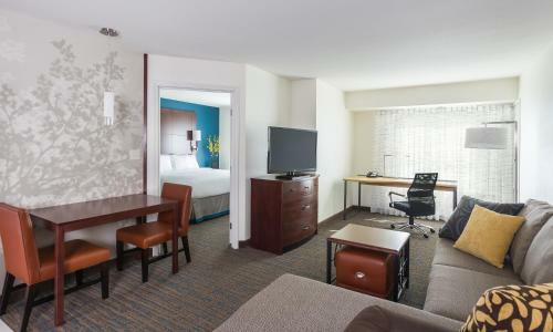 Hotel Residence Inn By Marriott Fargo