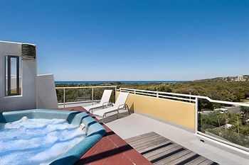 Aparthotel Seachange Coolum Beach