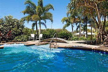 Aparthotel Seachange Coolum Beach