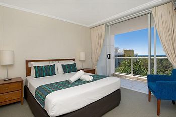 Aparthotel Seachange Coolum Beach