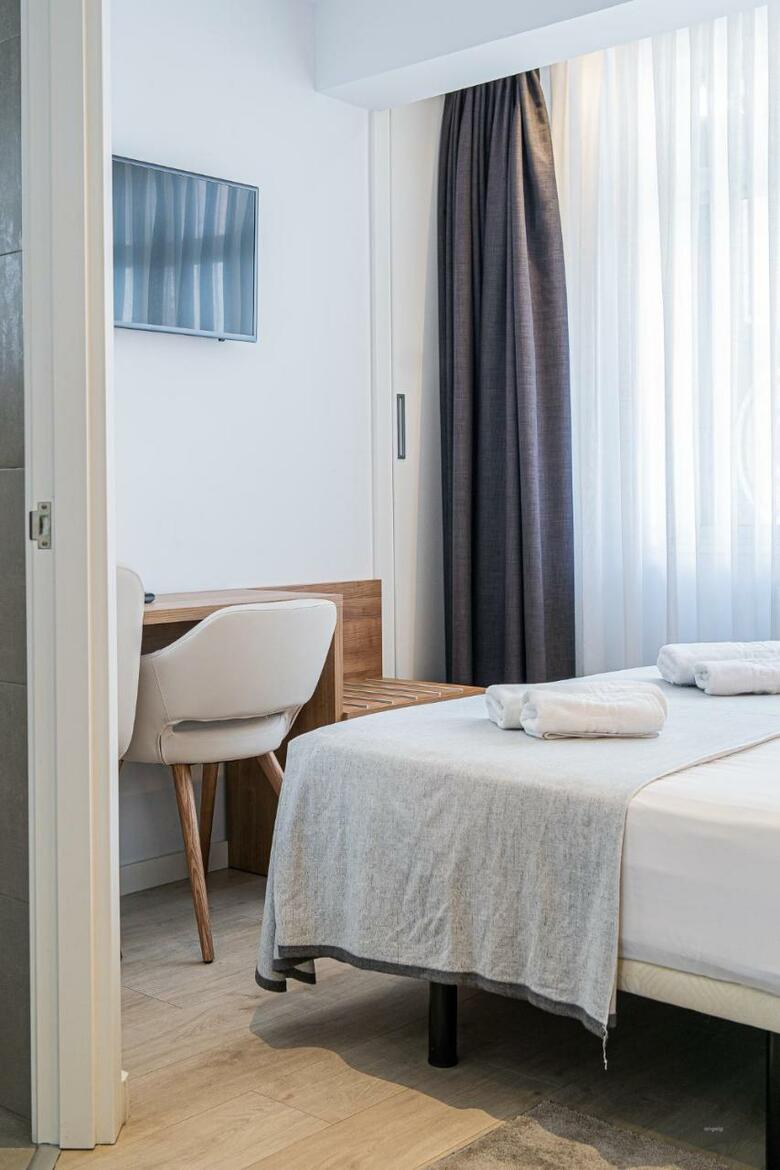 Hotel Silva