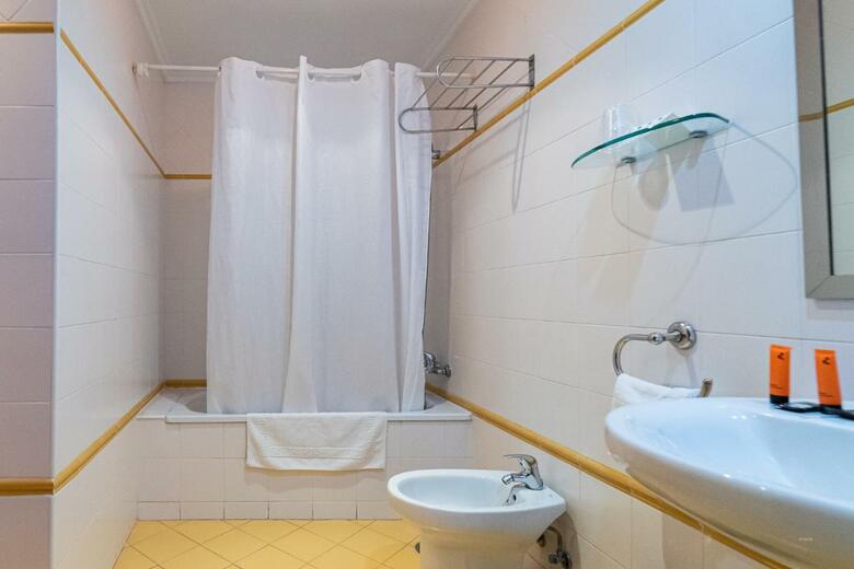 Hotel Silva