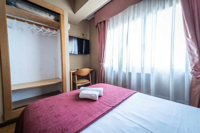 Hotel Silva