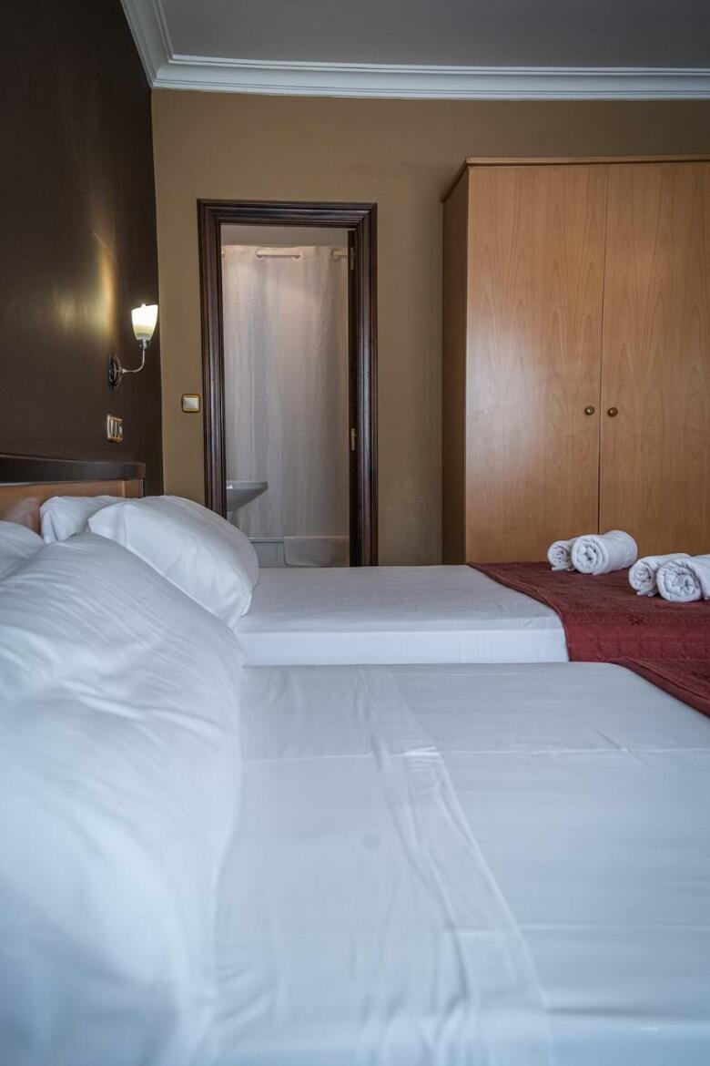 Hotel Silva