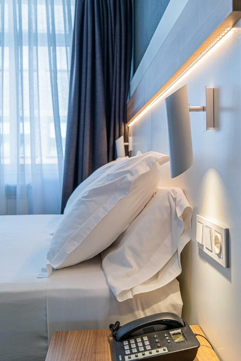 Hotel Silva