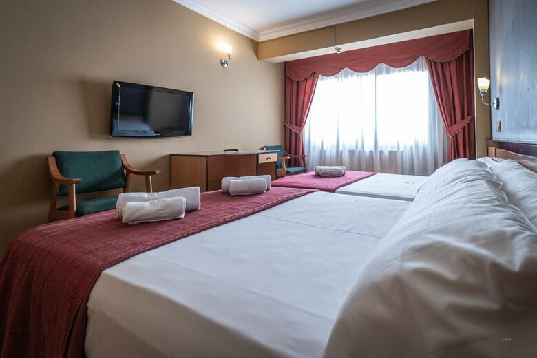 Hotel Silva