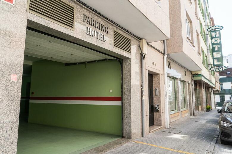 Hotel Silva