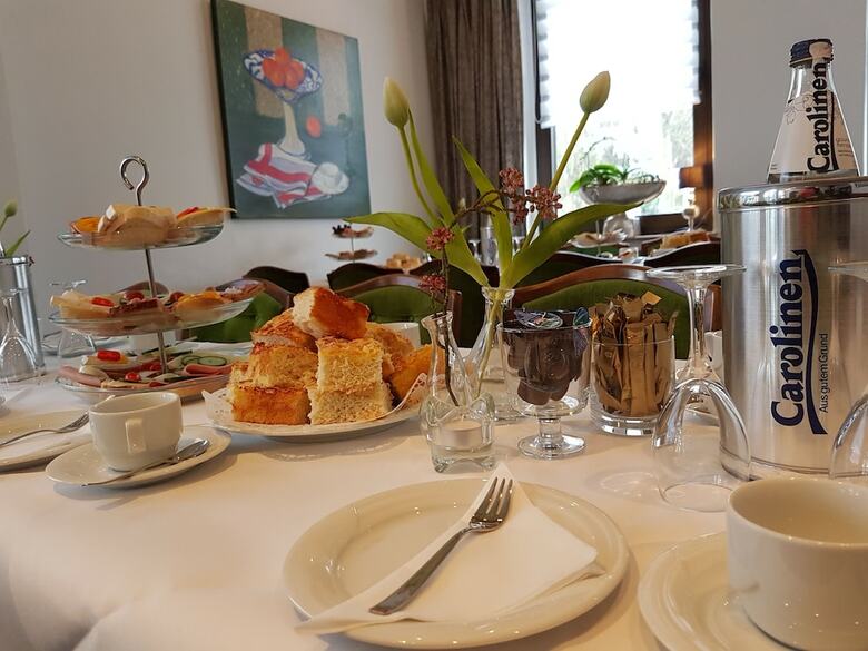 Hotel Im Winkel
