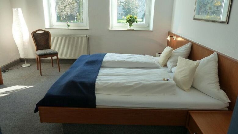 Hotel Im Winkel
