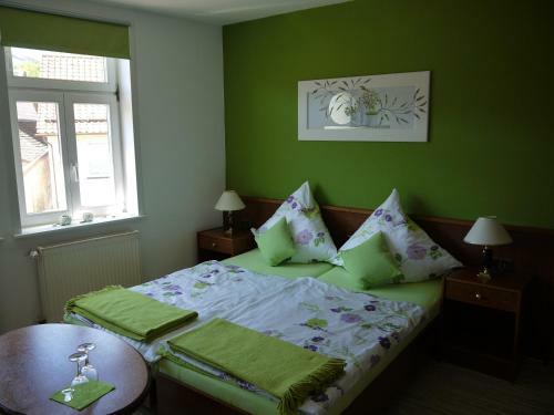 Hotel Alt Ilsenburger Hof
