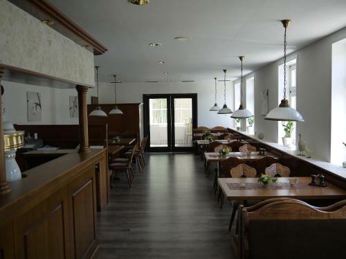 Hotel Alt Ilsenburger Hof