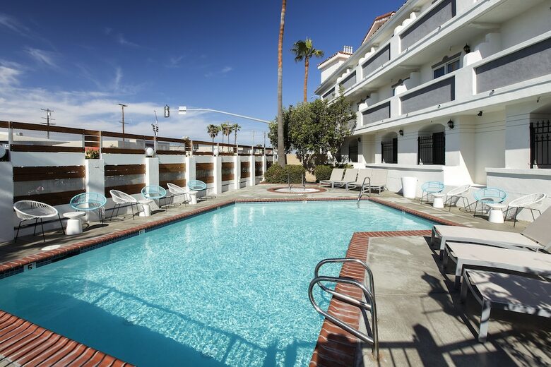 Hotel Hermosa