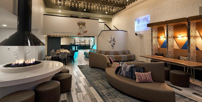 Hotel Hermosa