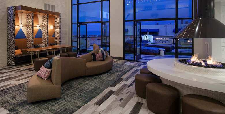 Hotel Hermosa