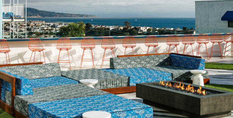 Hotel Hermosa
