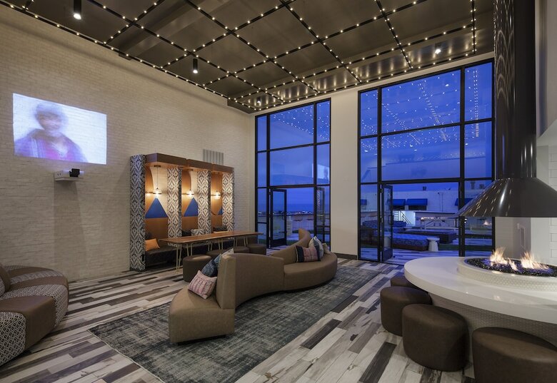 Hotel Hermosa