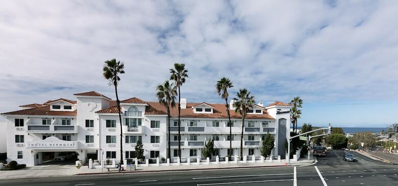 Hotel Hermosa