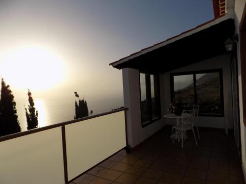 Apartamentos Villa Colon
