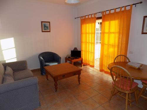 Apartamentos Villa Colon