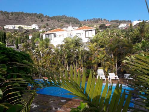 Apartamentos Villa Colon