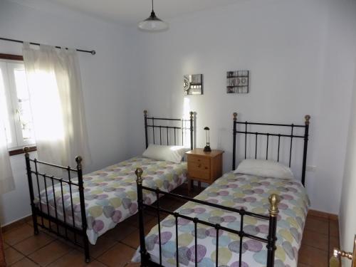 Apartamentos Villa Colon