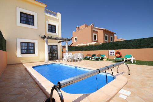 Villa Holiday Vista