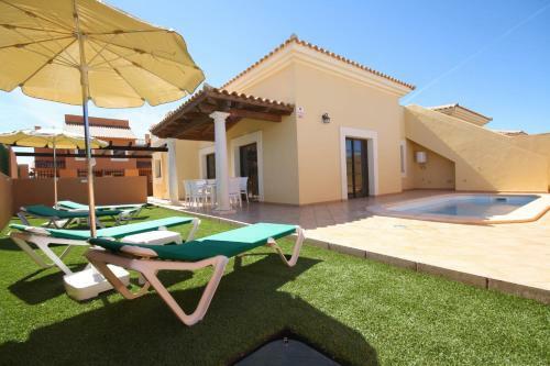 Villa Holiday Vista