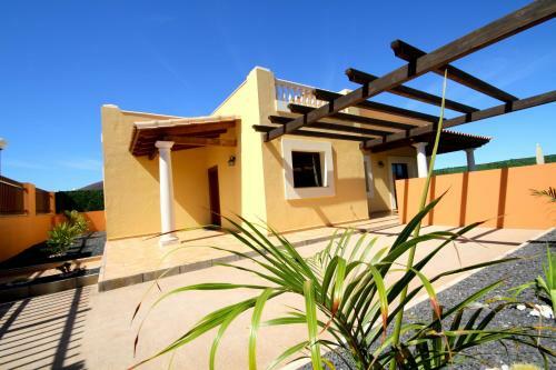 Villa Holiday Vista