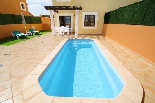 Villa Holiday Vista
