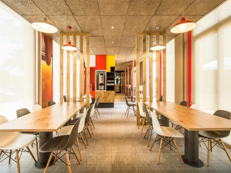 Hotel Ibis Sevilla