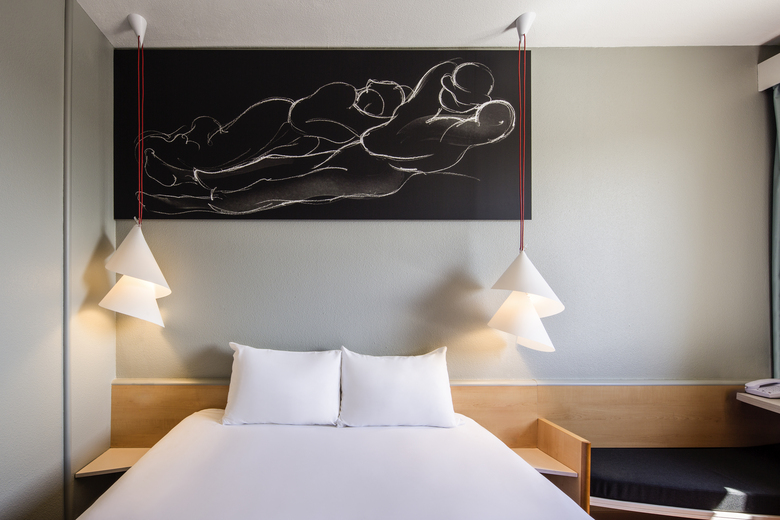 Hotel Ibis Sevilla