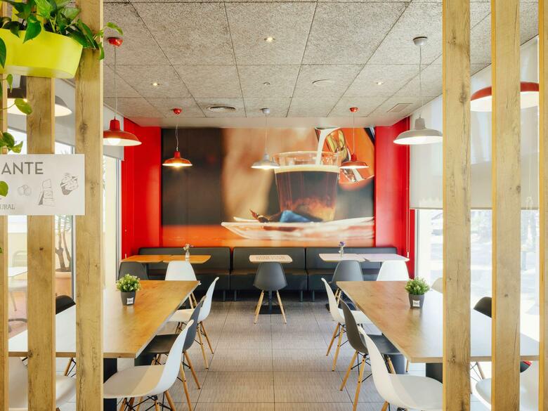 Hotel Ibis Sevilla