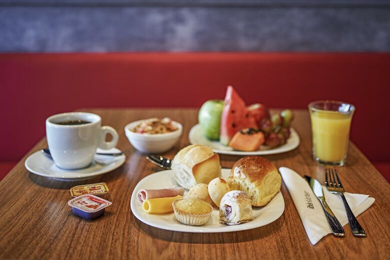 Hotel Ibis Sevilla