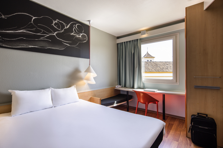 Hotel Ibis Sevilla