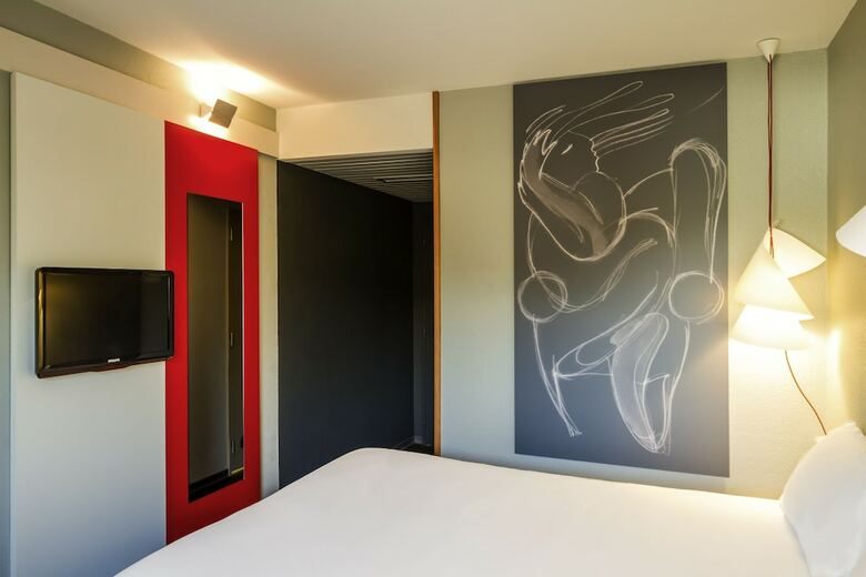 Hotel Ibis Sevilla