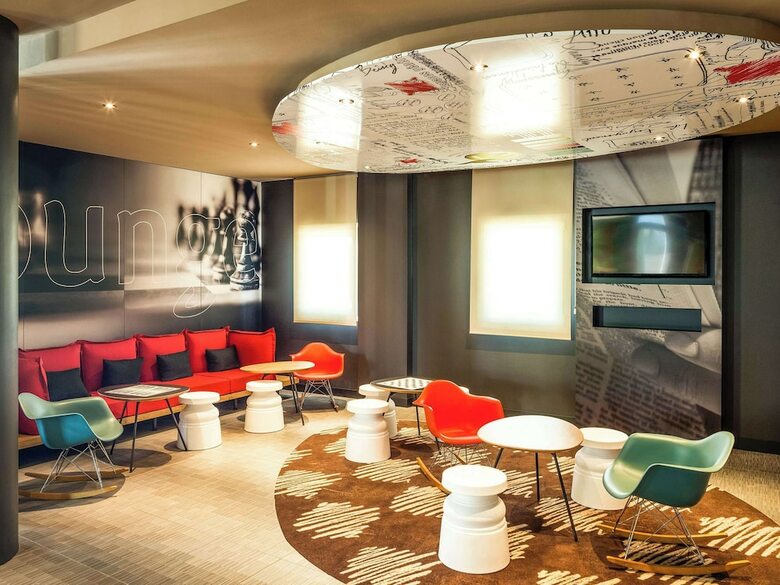 Hotel Ibis Sevilla