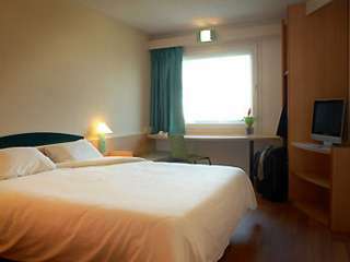 Hotel Ibis Sevilla