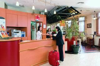 Hotel Ibis Sevilla