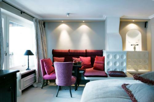 Hotel Berghof