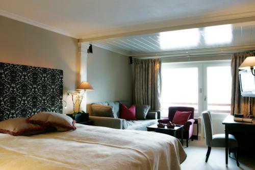 Hotel Berghof