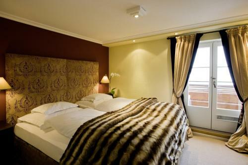 Hotel Berghof