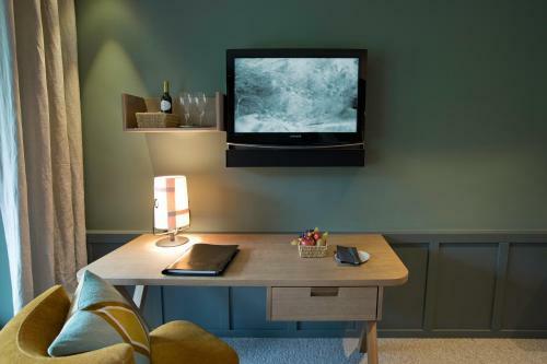 Hotel Berghof