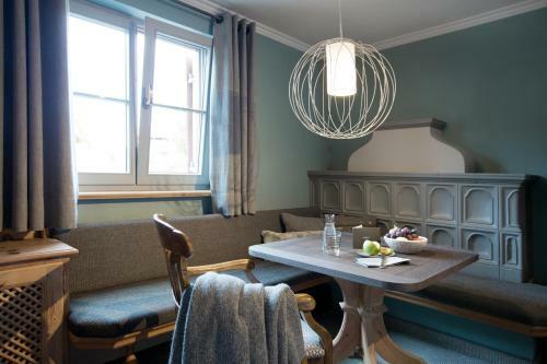 Hotel Berghof