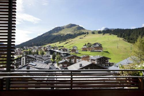 Hotel Berghof