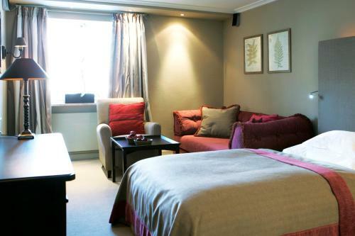 Hotel Berghof