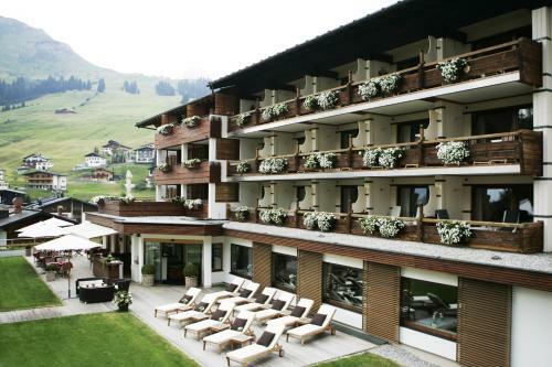 Hotel Berghof