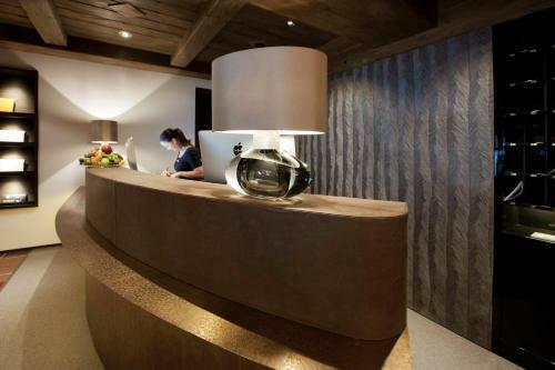Hotel Berghof