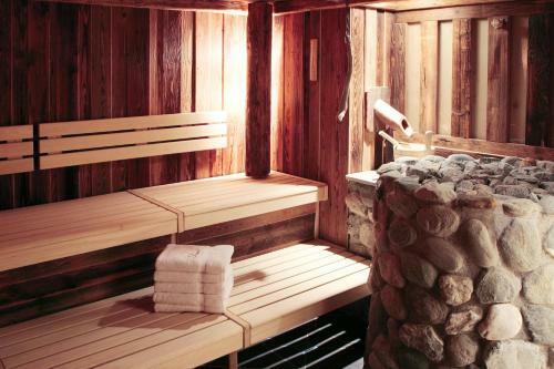 Hotel Berghof